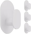 Aikzik Adhesive Towel Hooks by Aikzik
