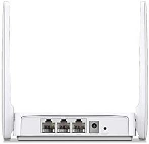 Mercusys MW302R, 300 Mbps, Parental Controls, All-in-one Modes, Easy Setup - Image 3