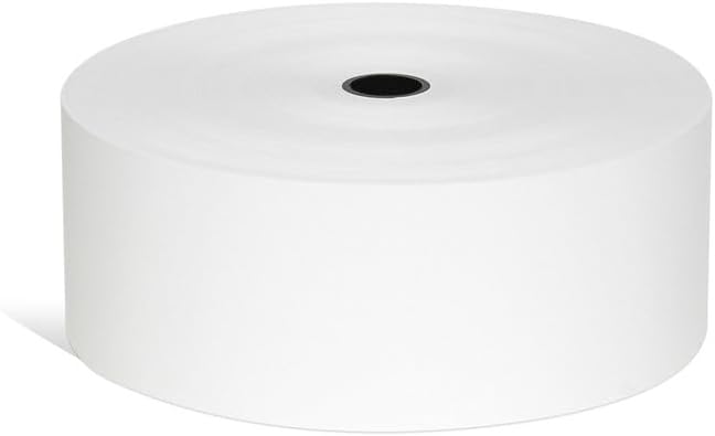 2-1/4"" x 675' Thermal, 6 Rolls, Compatible with GenMega 1900 2500 GT3000, Hantle 1700 Series, Tranax MB-1700 Series, and More