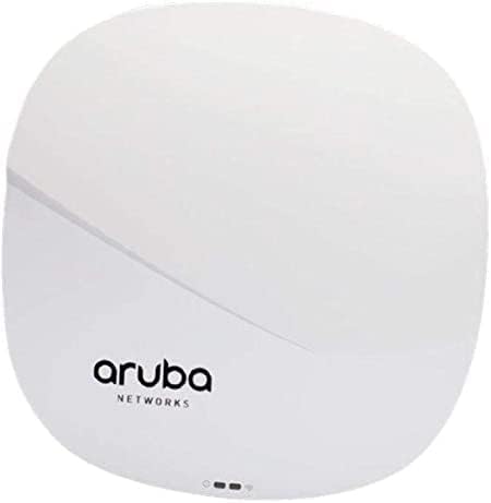 HPE JW797A Aruba AP-315 Dual-Radio 802.11ac Wave 2 Wireless Access Point w/ - Image 3