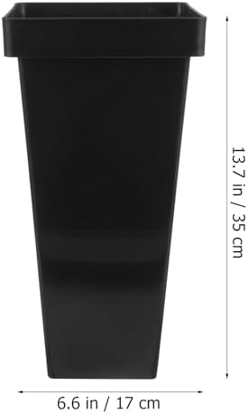 INOOMP Umbrella Storage Bucket Entryway Umbrella Stand - Image 2