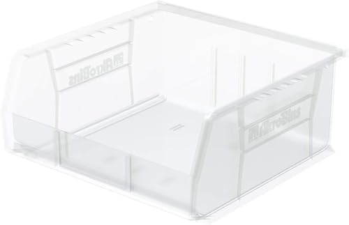 Akro-Mils 30235 AkroBins Plastic Storage Bins by Akro-Mils