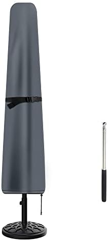 Patio Umbrella Cover, Waterproof Umbrella Covers by GuangzhouTailinTechnologyCo