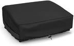 SHINESTAR Griddle Cover for Blackstone 17/22 Inch, Durable & UV Resistant by SHINESTAR