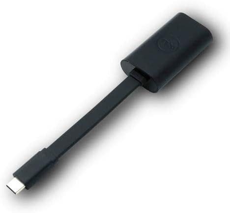 Dell Adaptor USB-C to Ethernet, DBQBCBC064 - Image 3