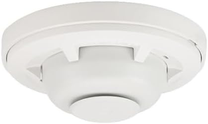 Heat Detector - Rate of Rise/Fixed Temperature by Unknown
