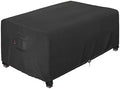 iBirdie Outdoor Fire Pit Cover 44 x 26 inch, by iBirdie