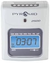 Pyramid Time Systems - Image 3