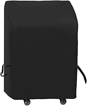 iCOVER 2 Burner Grill Cover by iCOVER