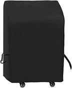 iCOVER 2 Burner Grill Cover by iCOVER