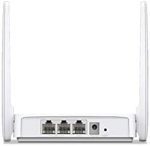 Mercusys MW302R, 300 Mbps, Parental Controls, All-in-one Modes, Easy Setup - Image 7