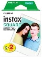 Fujifilm Square Instant Film 10 Pack - Image 5