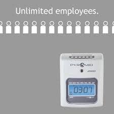 Pyramid Time Systems - Image 4