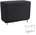 Outdoor Prep Table Cover 48 Inch by Jungdaoutdoorfurniturecover