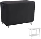 Outdoor Prep Table Cover 48 Inch by Jungdaoutdoorfurniturecover