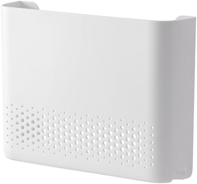 Wall Mounted Router Storage Box - Image 9
