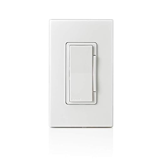 Leviton Decora Smart Dimmer Anywhere Companion, Add Wire-Free 3-Way/4-Way/5-Way - Image 6