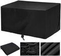 Patio Furniture Covers Waterproof 48 x 32 x 32 Inch Outdoor Patio Table Covers by ATOUP