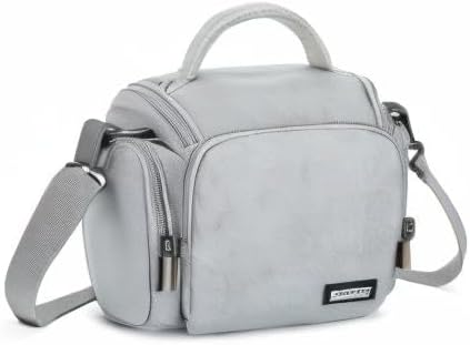 G-raphy Camera Bag Case DSLR SLR Crossbody Sling Photography Bags - Image 8