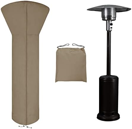 Easy-Going Patio Heater Cover by Easy-Going