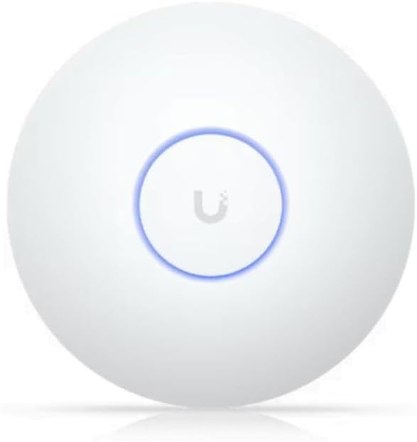 Ubiquiti UniFi Access Point U7 Long-Range by Unknown
