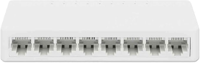 Manhattan Ethernet Switch - Image 4