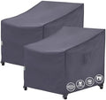 F&J Outdoors Patio Chair Covers by FJOutdoors
