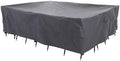 WJ-X3 Extra Large Waterproof Patio Furniture Set Cover by WJ-X3