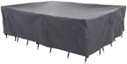 WJ-X3 Extra Large Waterproof Patio Furniture Set Cover by WJ-X3