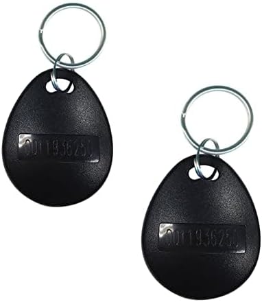RFID Card for LWOHSI/PGST Home Security Host by LWOHSI