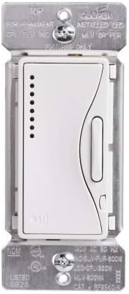 Z-Wave Plus Accessory Dimmer - Image 2