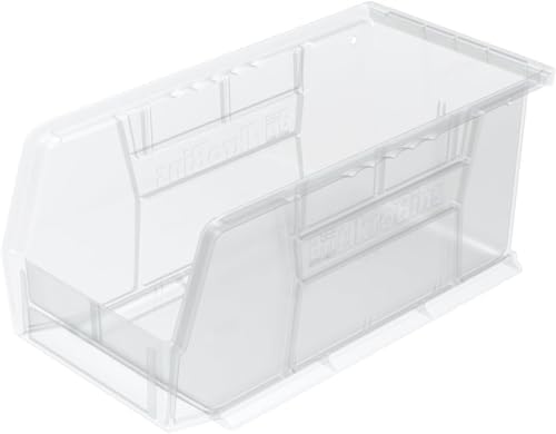 Akro-Mils 30230 AkroBins Plastic Storage Bins by Akro-Mils
