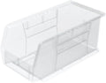Akro-Mils 30230 AkroBins Plastic Storage Bins by Akro-Mils