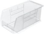 Akro-Mils 30230 AkroBins Plastic Storage Bins by Akro-Mils
