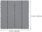 4pcs Interlocking Deck Tiles - Image 2