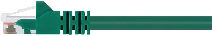 Monoprice Cat6 Ethernet Patch Cable - Image 2