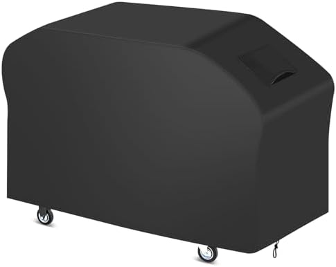 iCOVER 5482 Griddle Cover for Blackstone 36 inch Griddles by iCOVER