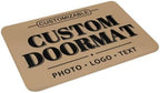 Custom Doormat Personalized Floor Mat - Image 3