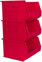 Akro-Mils 30270 AkroBins Plastic Storage Bins by Akro-Mils
