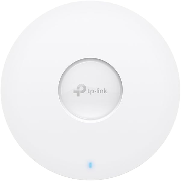 TP-Link EAP610 Omada Business WiFi 6 AX1800 Wireless Gigabit Access Point by TP-Link