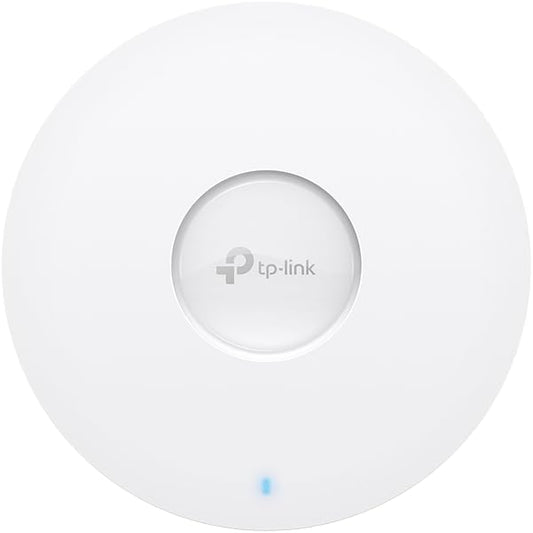 TP-Link EAP610 Omada Business WiFi 6 AX1800 Wireless Gigabit Access Point by TP-Link