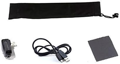 Vupoint Solutions PDSDK-ST470R-VP Magic Wand Portable Scanner ST470 w/ Docking - Image 8