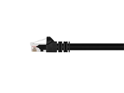 Monoprice Cat6 Ethernet Patch Cable - Image 2