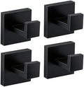 JOPOFI 4 Piece Towel Hook by JOPOFI