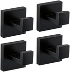 JOPOFI 4 Piece Towel Hook by JOPOFI