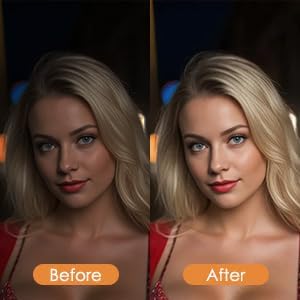 Magnetic Selfie Light Compatible - Image 8