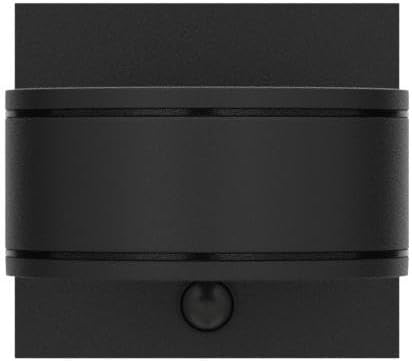 Motion Sensor Outdoor Lights, Aluminum Outdoor Wall Sconce, LED Porch Lights - Image 4