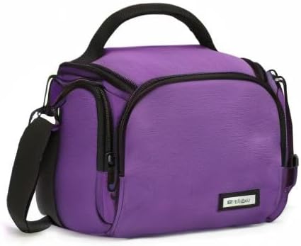 G-raphy Camera Case Bag DSLR SLR Bag - Image 8