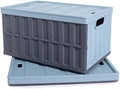 Citylife 2PC 64L Collapsible Storage Bins by CITYLIFEHomeOrganization