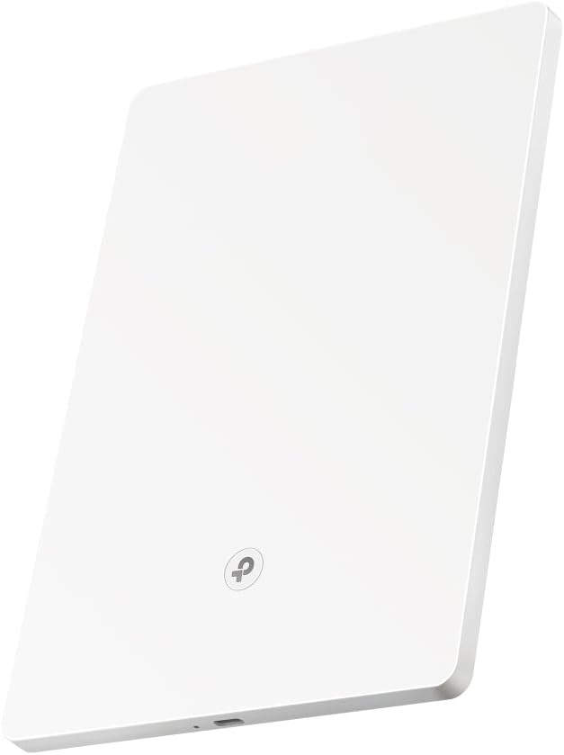 TP-Link AX3000 Wall-Mounted Wi-Fi 6 Range Extender Archer Air E5 | Ultra-Thin & by TP-Link